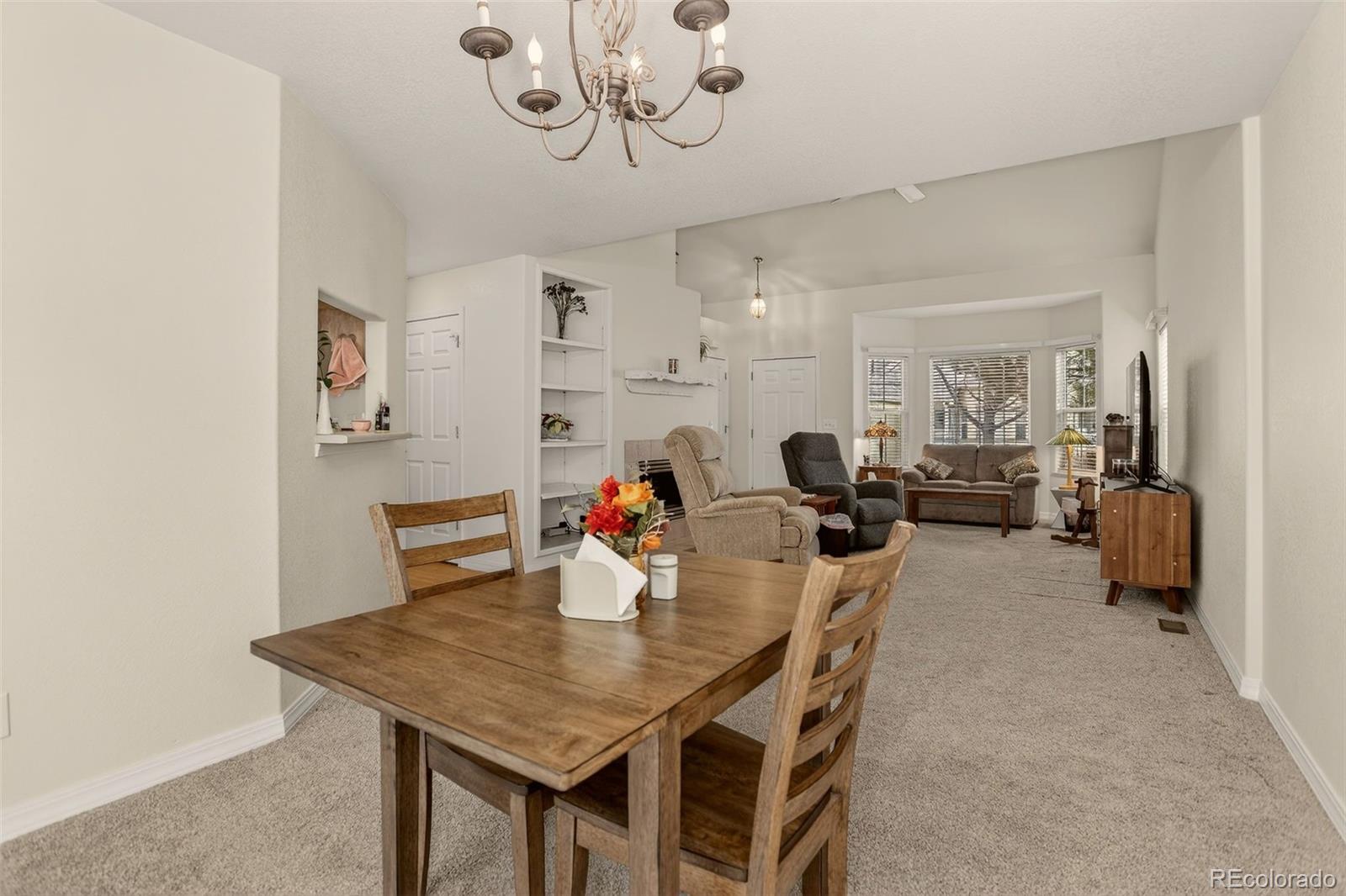 MLS Image #9 for 3361  chestnut glen lane ,colorado springs, Colorado