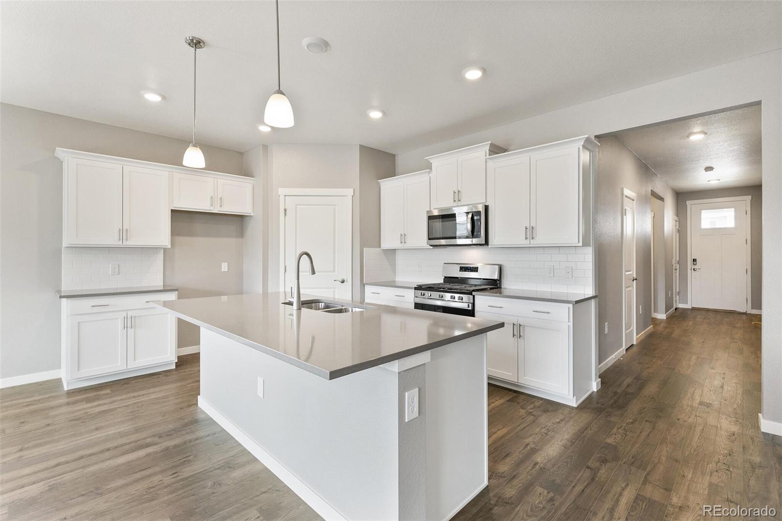 MLS Image #8 for 3458  belleville ridge road,elizabeth, Colorado