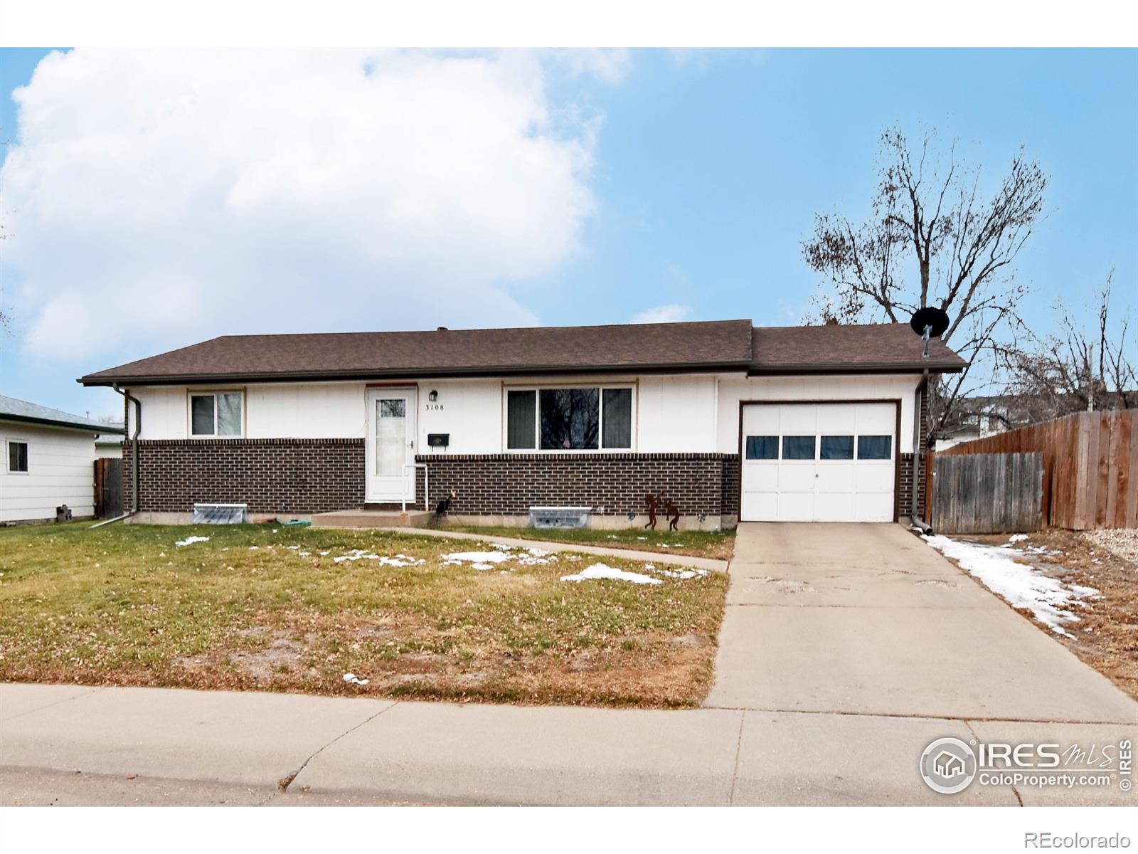 MLS Image #3 for 3108 w 6th street,greeley, Colorado