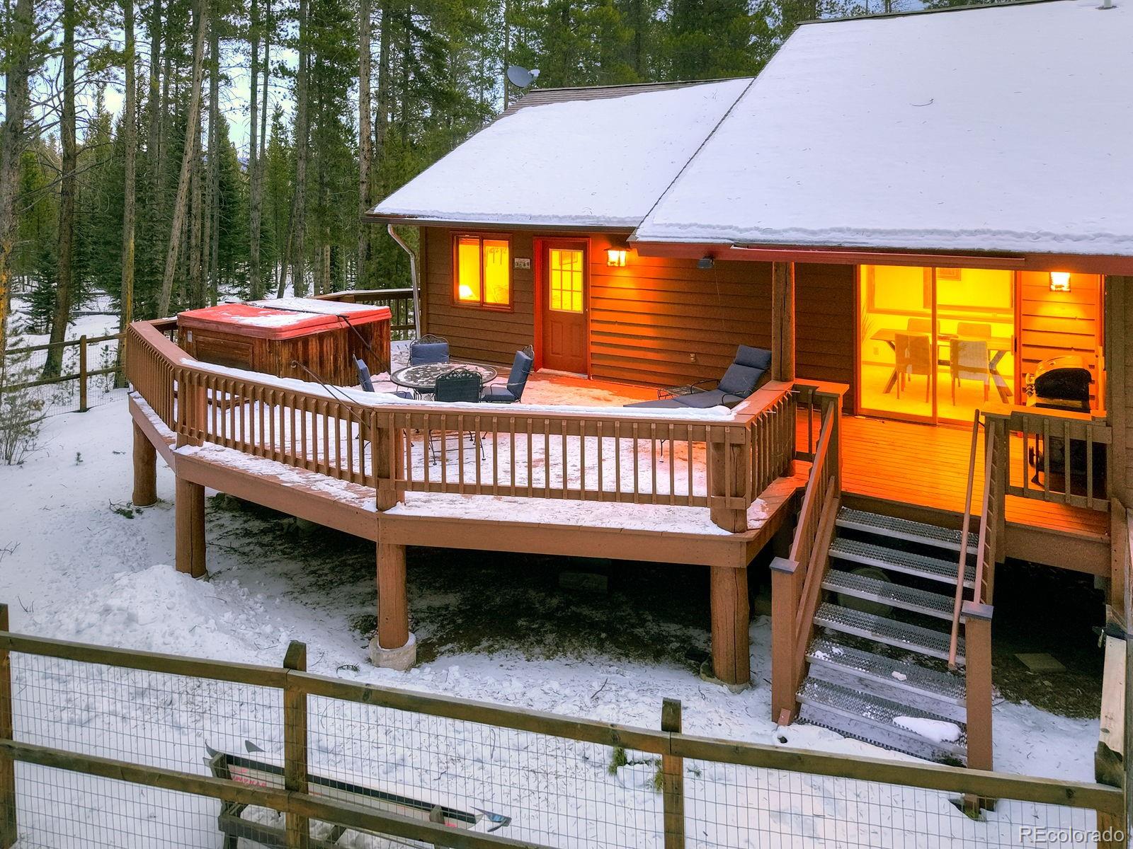 MLS Image #35 for 3824  ski hill road,breckenridge, Colorado