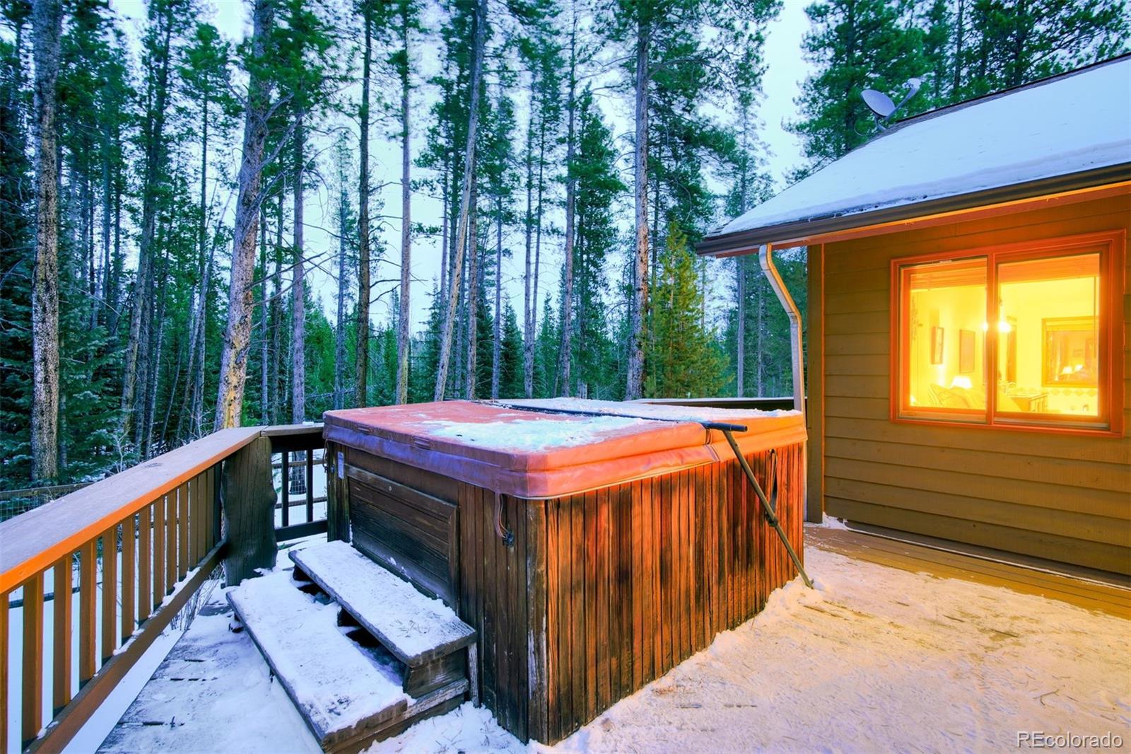 MLS Image #38 for 3824  ski hill road,breckenridge, Colorado