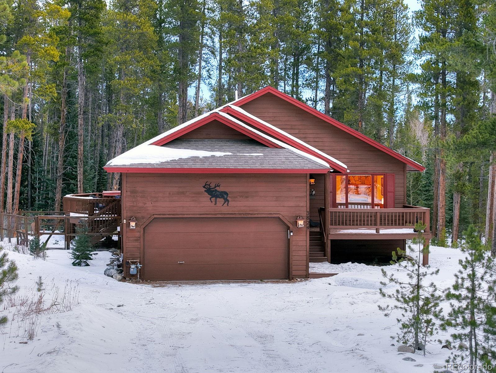 MLS Image #40 for 3824  ski hill road,breckenridge, Colorado
