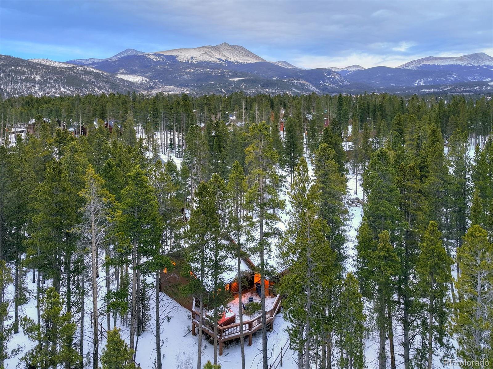 MLS Image #42 for 3824  ski hill road,breckenridge, Colorado