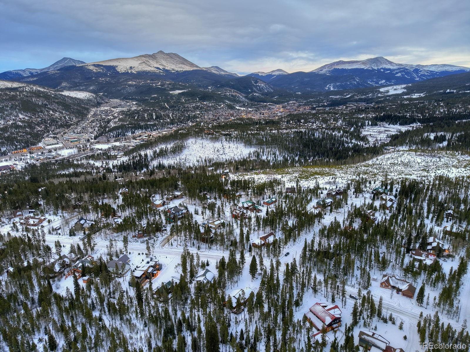 MLS Image #43 for 3824  ski hill road,breckenridge, Colorado
