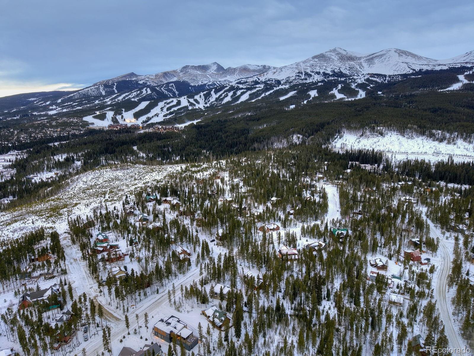 MLS Image #44 for 3824  ski hill road,breckenridge, Colorado