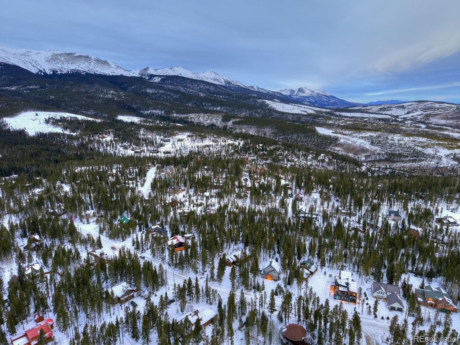 MLS Image #45 for 3824  ski hill road,breckenridge, Colorado