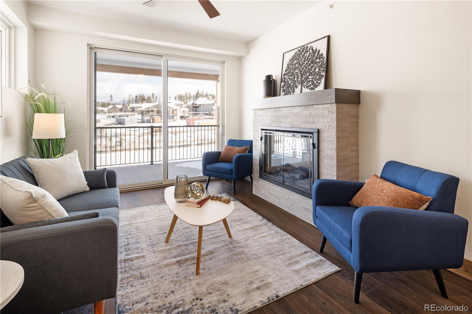 MLS Image #1 for 261  meadow mile ,fraser, Colorado