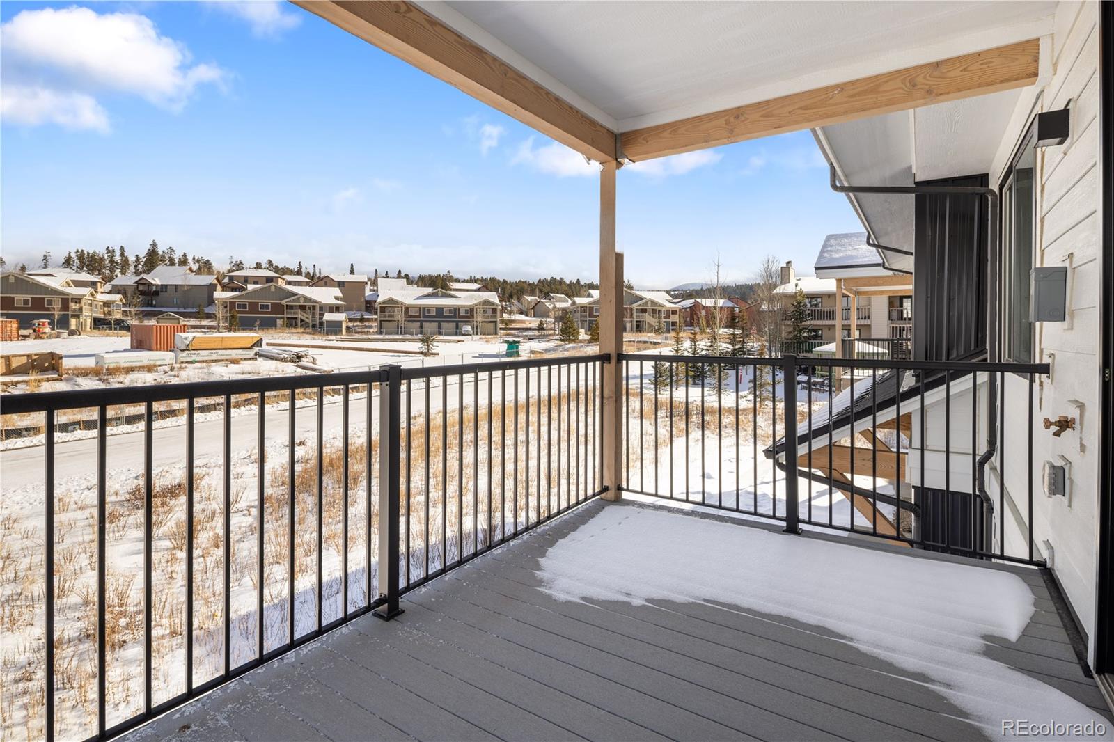 MLS Image #17 for 261  meadow mile ,fraser, Colorado