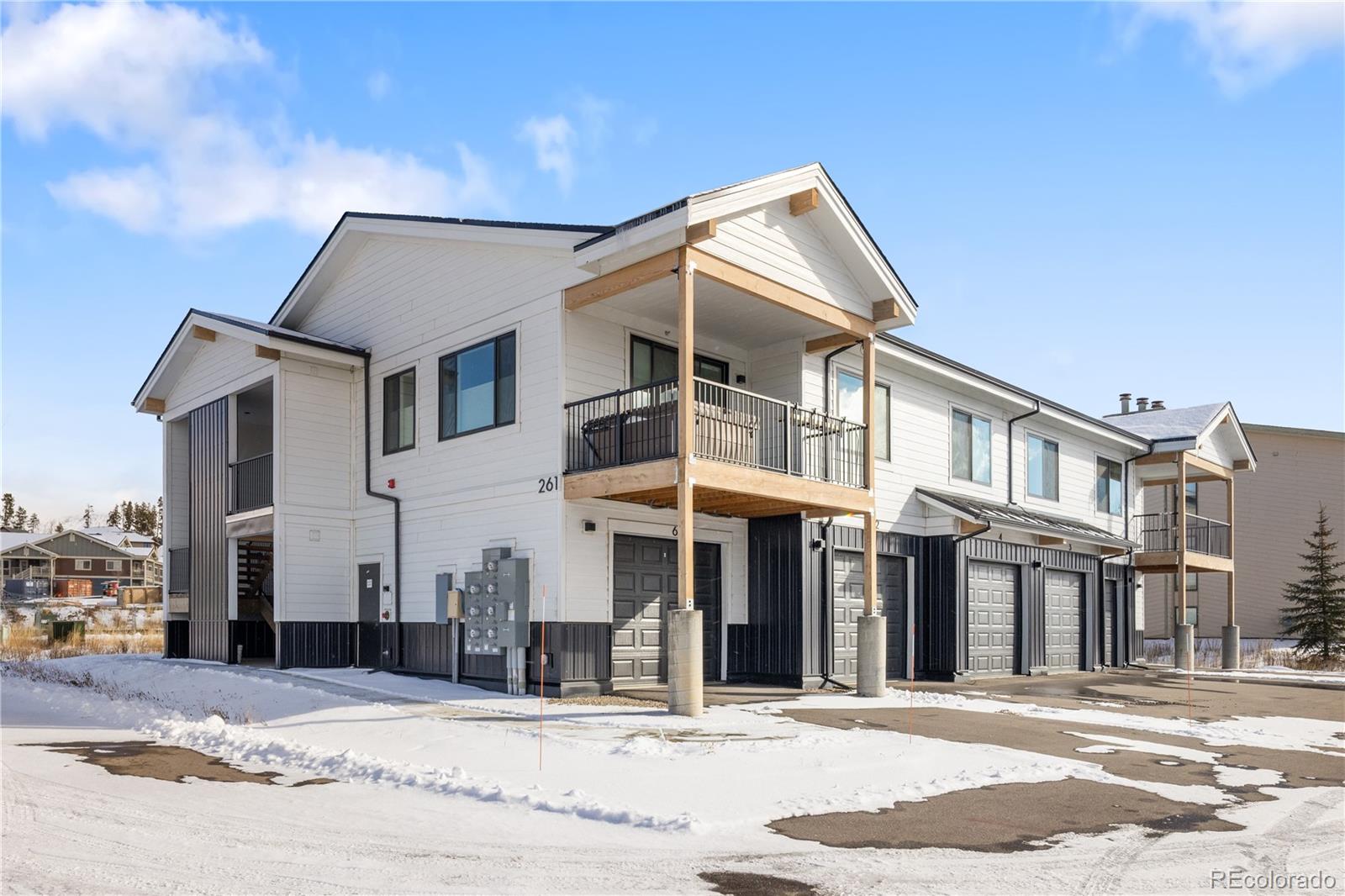 MLS Image #18 for 261  meadow mile ,fraser, Colorado