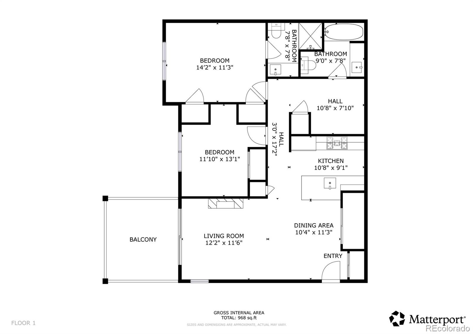 MLS Image #19 for 261  meadow mile ,fraser, Colorado