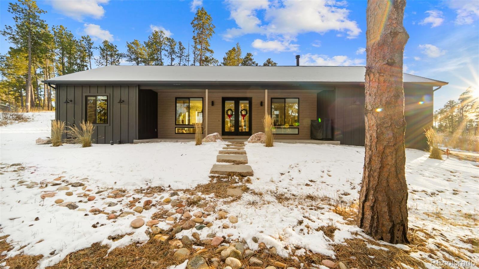 MLS Image #0 for 13455 w ravine drive,colorado springs, Colorado