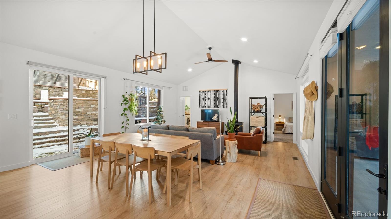 MLS Image #2 for 13455 w ravine drive,colorado springs, Colorado