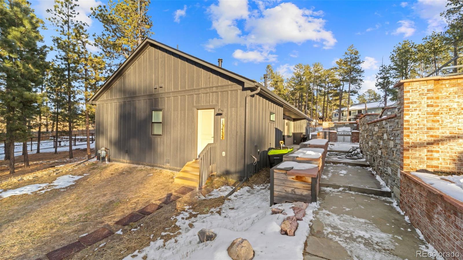 MLS Image #20 for 13455 w ravine drive,colorado springs, Colorado