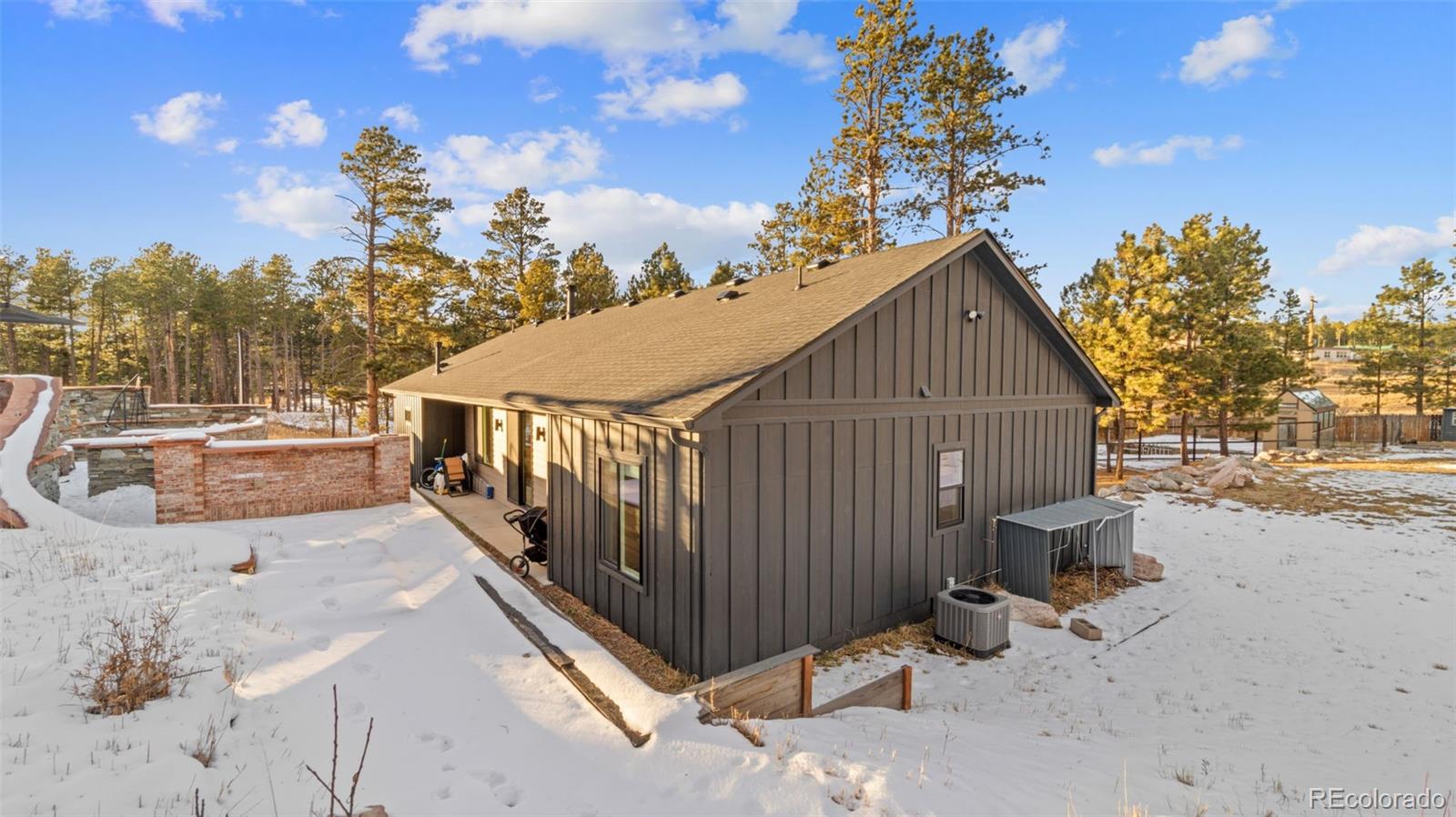 MLS Image #21 for 13455 w ravine drive,colorado springs, Colorado