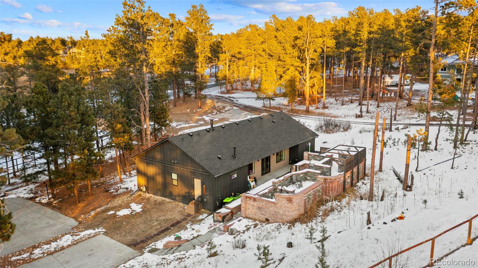 MLS Image #22 for 13455 w ravine drive,colorado springs, Colorado