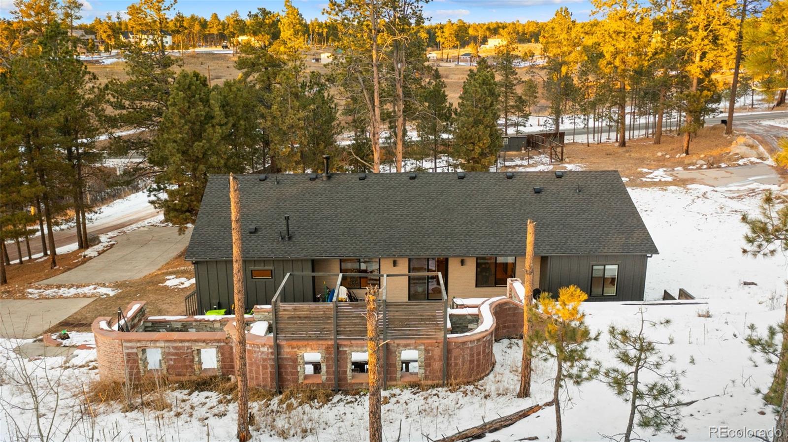 MLS Image #23 for 13455 w ravine drive,colorado springs, Colorado
