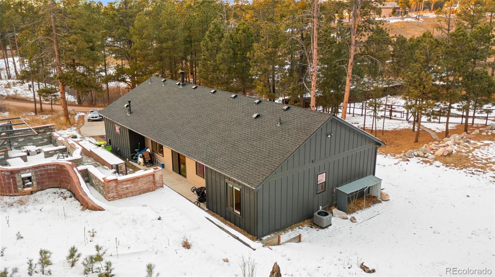 MLS Image #24 for 13455 w ravine drive,colorado springs, Colorado