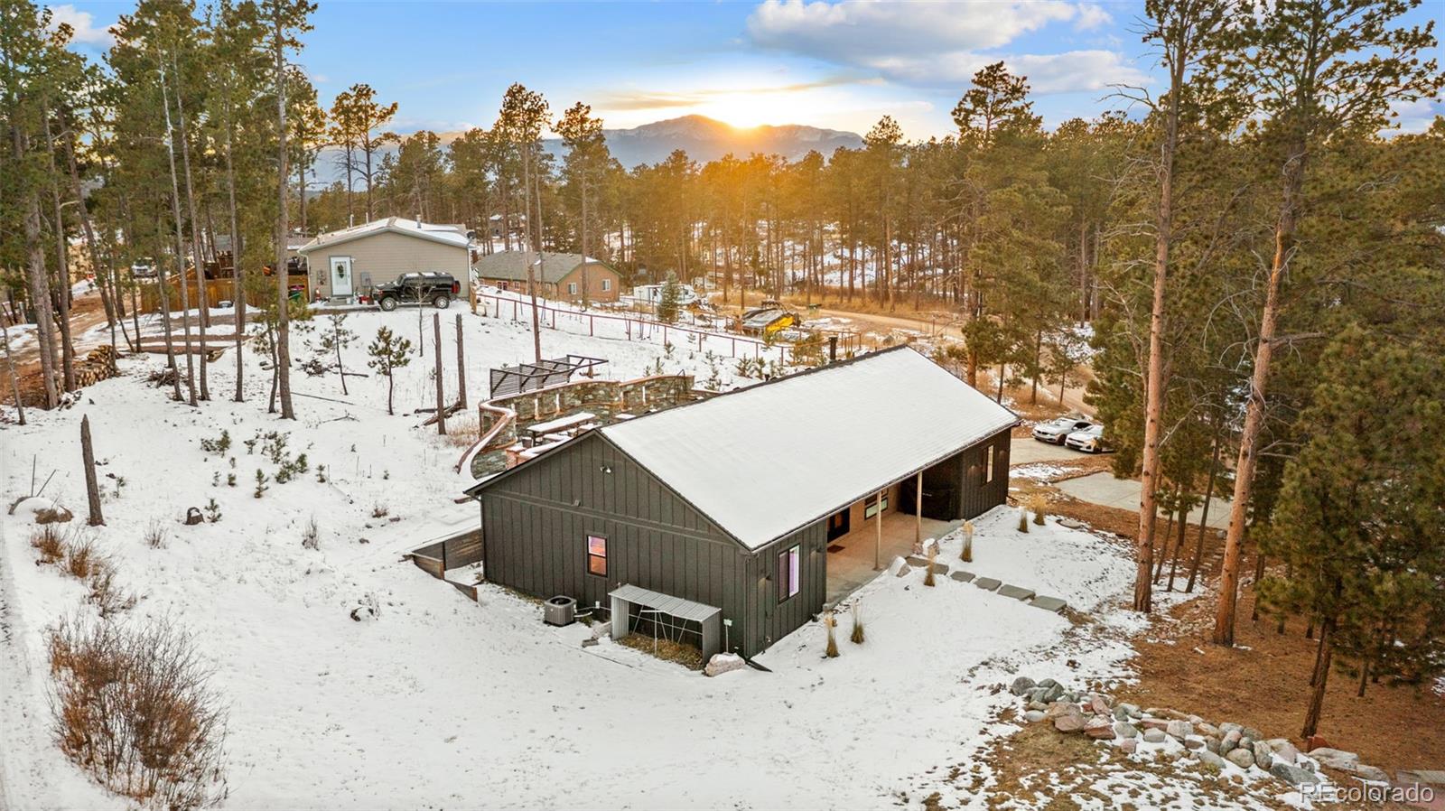 MLS Image #25 for 13455 w ravine drive,colorado springs, Colorado
