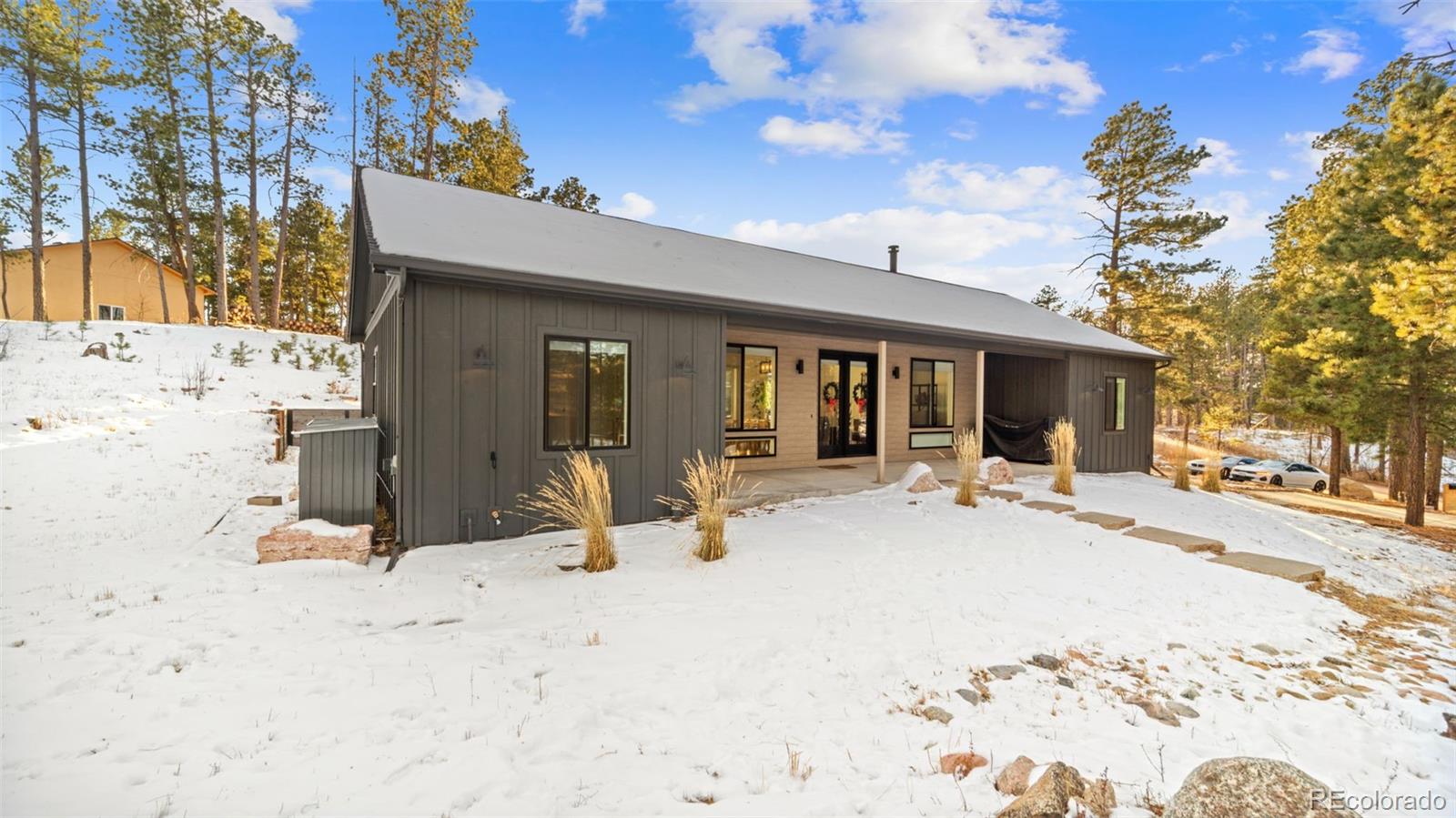 MLS Image #26 for 13455 w ravine drive,colorado springs, Colorado