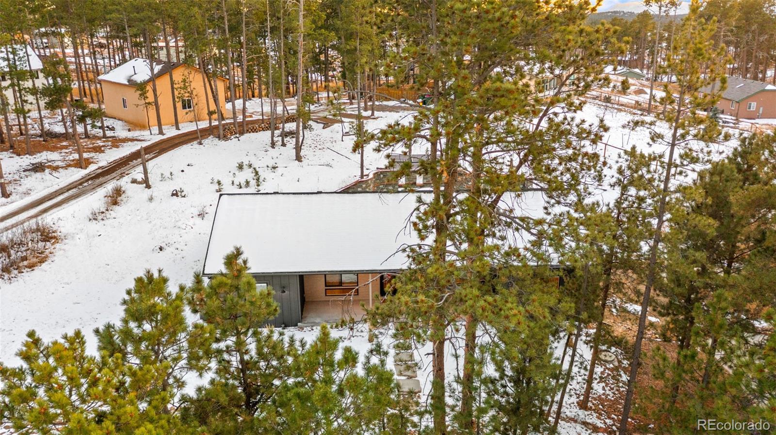MLS Image #27 for 13455 w ravine drive,colorado springs, Colorado