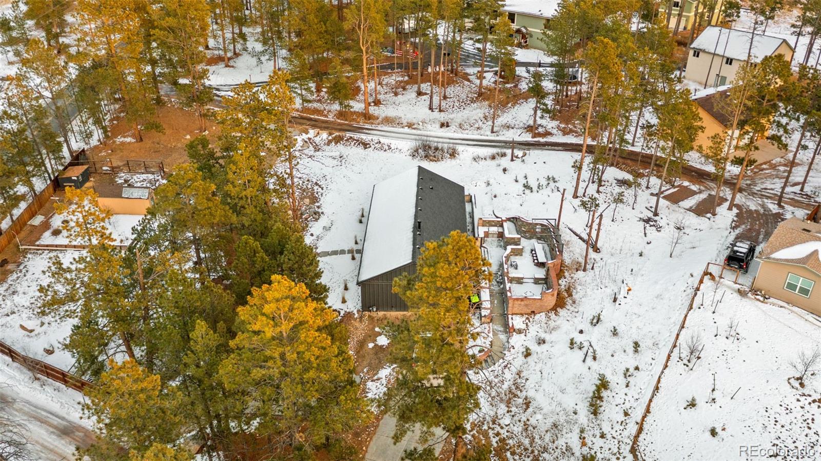 MLS Image #29 for 13455 w ravine drive,colorado springs, Colorado