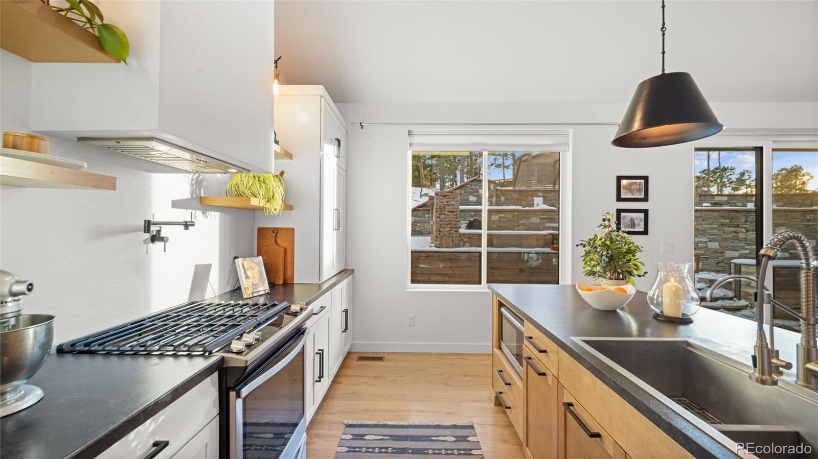 MLS Image #3 for 13455 w ravine drive,colorado springs, Colorado
