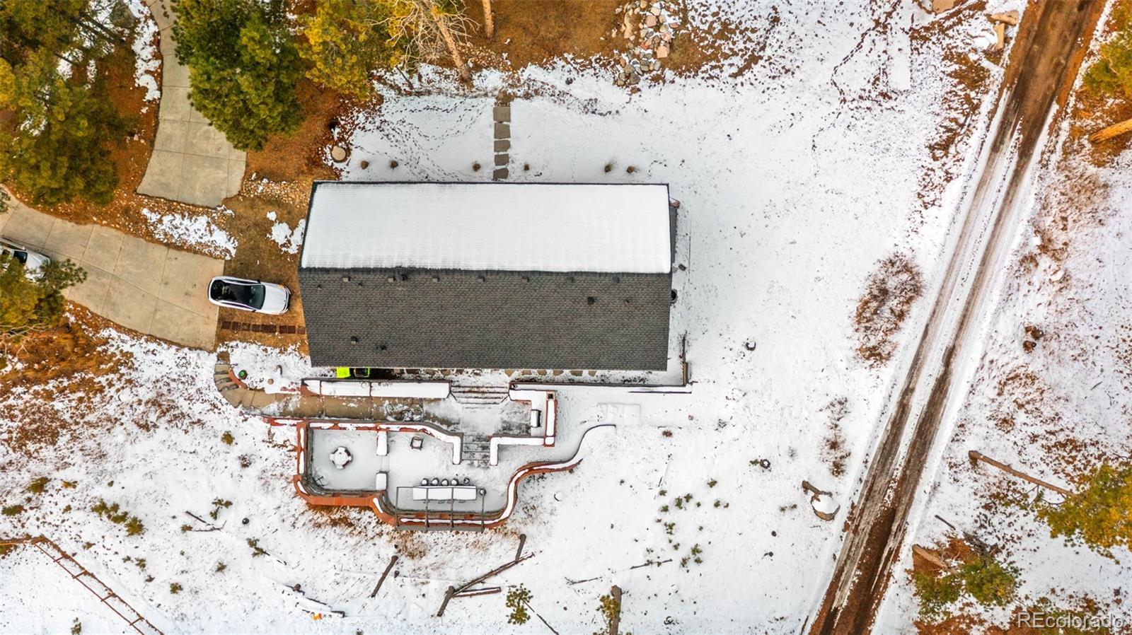 MLS Image #30 for 13455 w ravine drive,colorado springs, Colorado