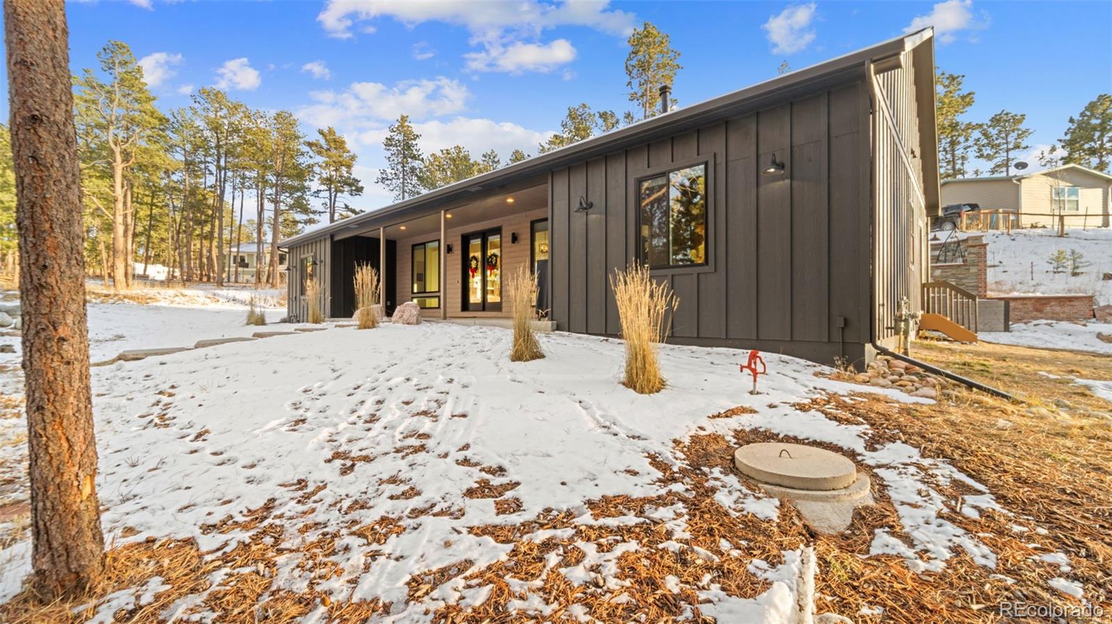 MLS Image #32 for 13455 w ravine drive,colorado springs, Colorado