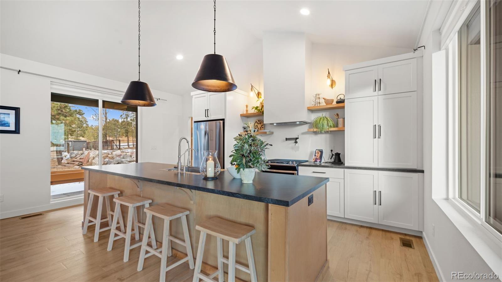 MLS Image #5 for 13455 w ravine drive,colorado springs, Colorado