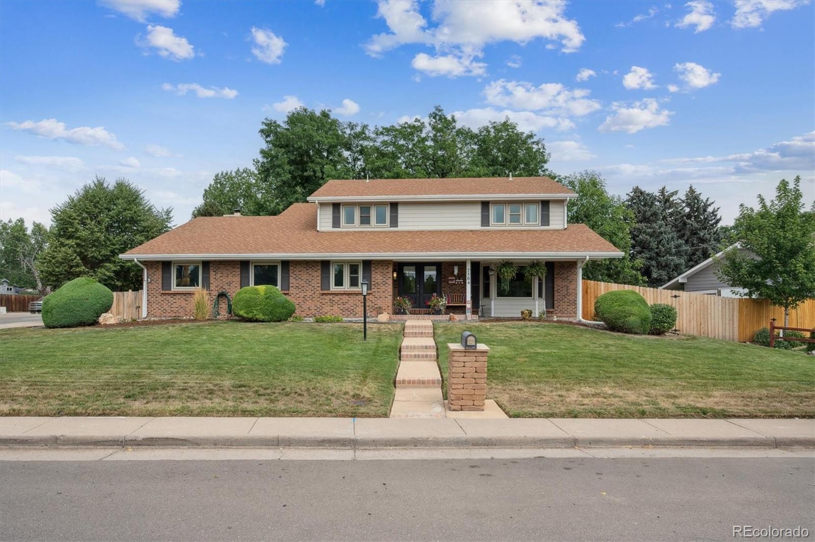 MLS Image #0 for 7504 s depew street,littleton, Colorado