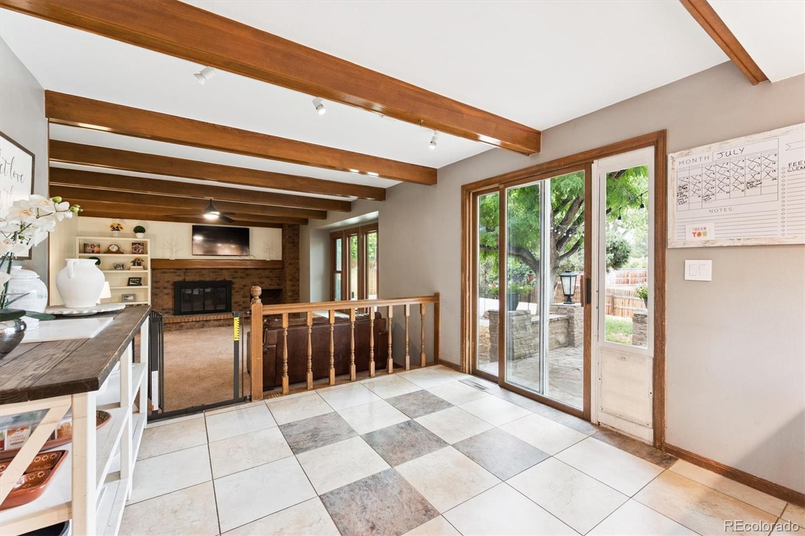 MLS Image #11 for 7504 s depew street,littleton, Colorado
