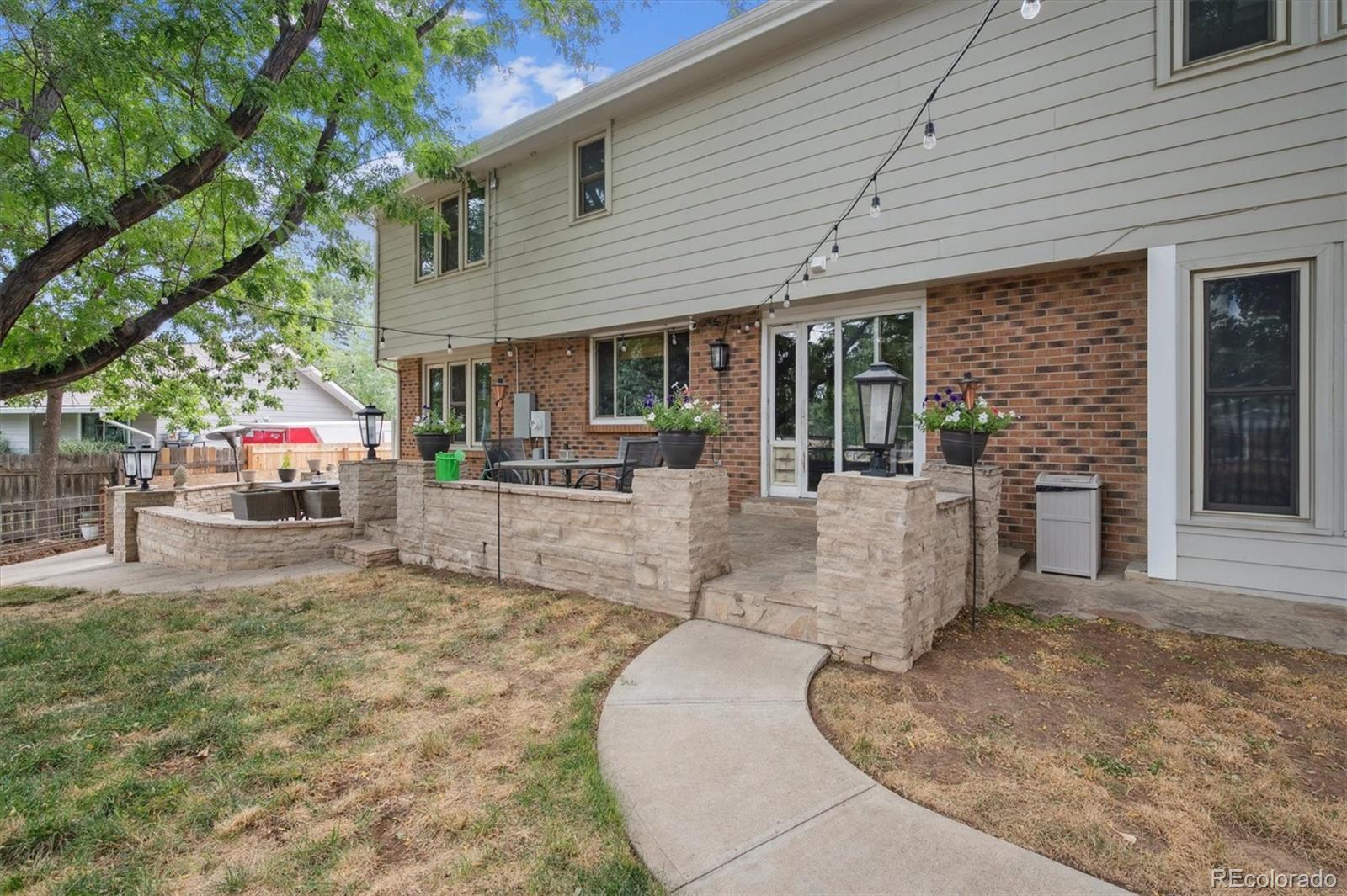 MLS Image #20 for 7504 s depew street,littleton, Colorado