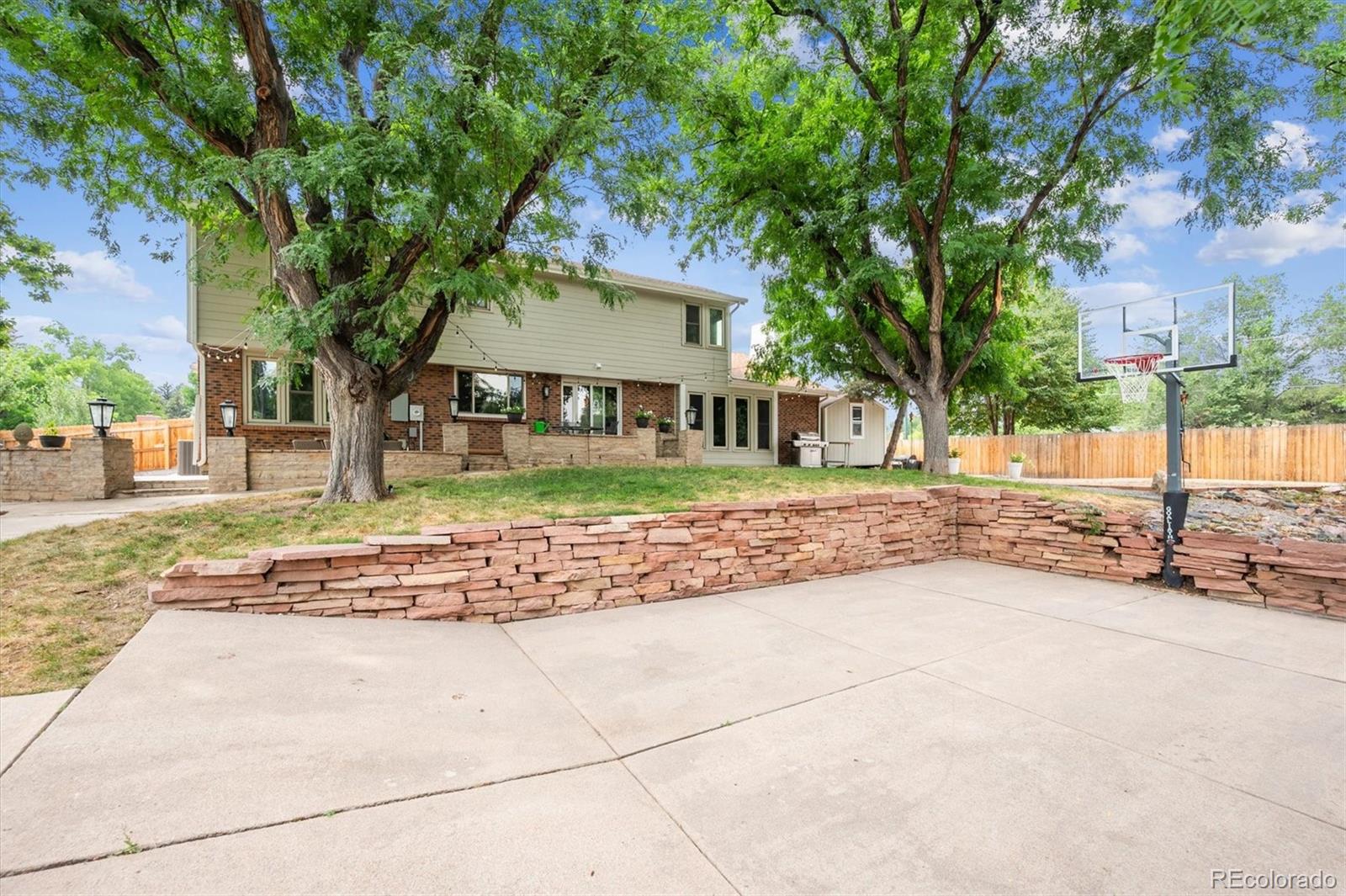 MLS Image #21 for 7504 s depew street,littleton, Colorado