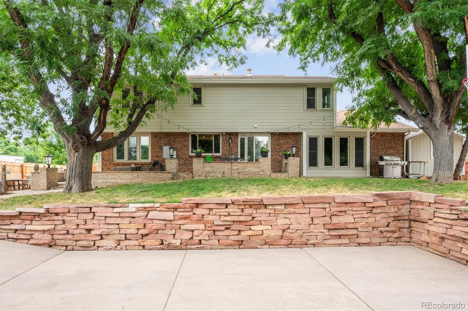 MLS Image #22 for 7504 s depew street,littleton, Colorado