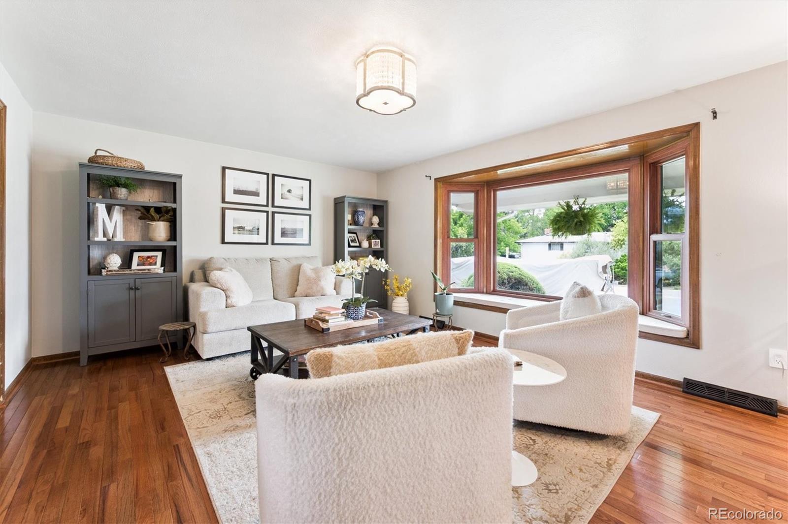MLS Image #3 for 7504 s depew street,littleton, Colorado