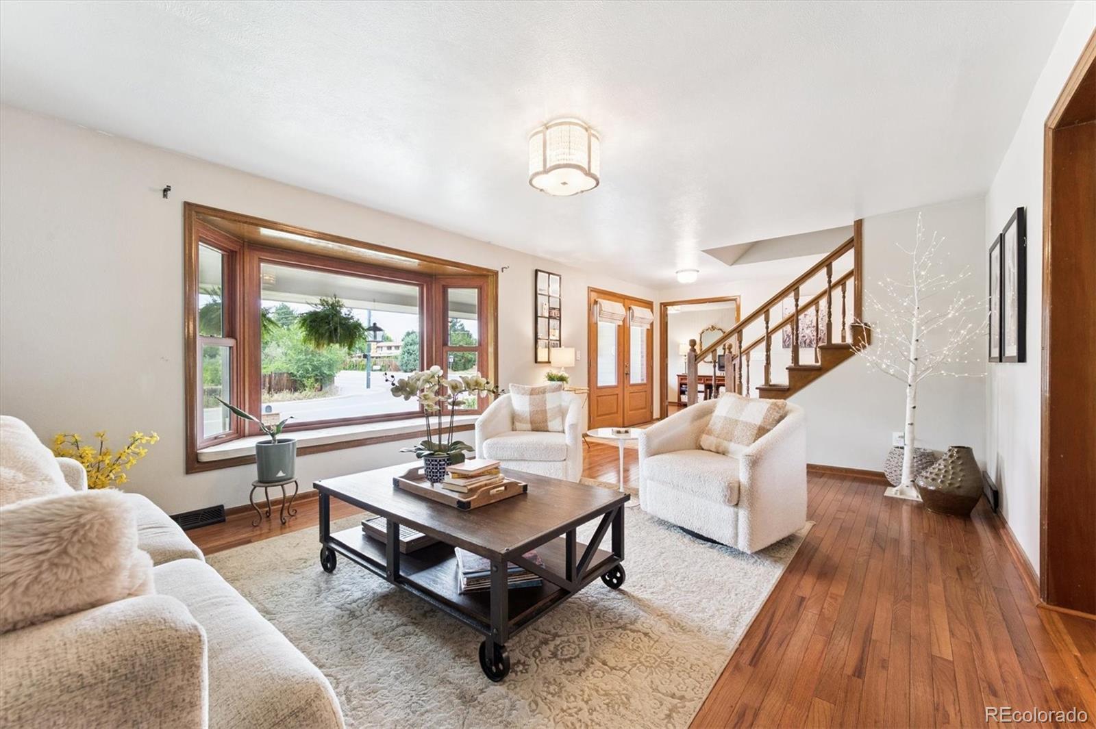 MLS Image #4 for 7504 s depew street,littleton, Colorado