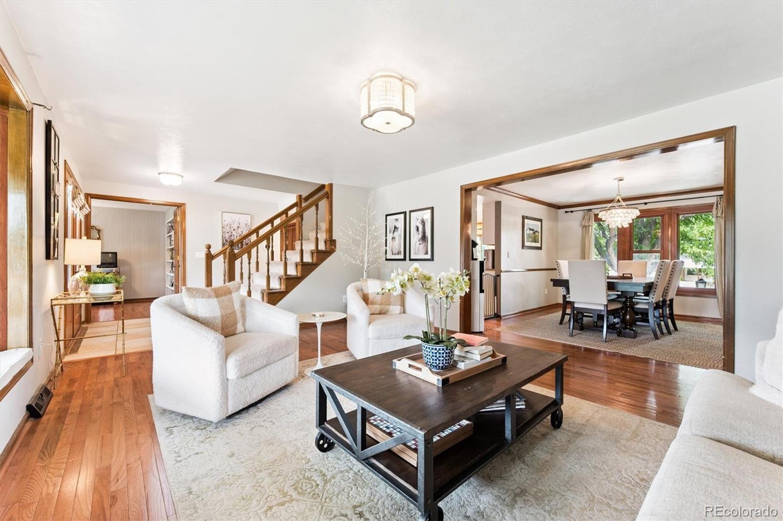 MLS Image #5 for 7504 s depew street,littleton, Colorado