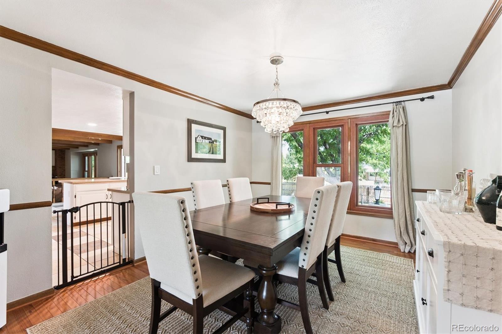 MLS Image #6 for 7504 s depew street,littleton, Colorado