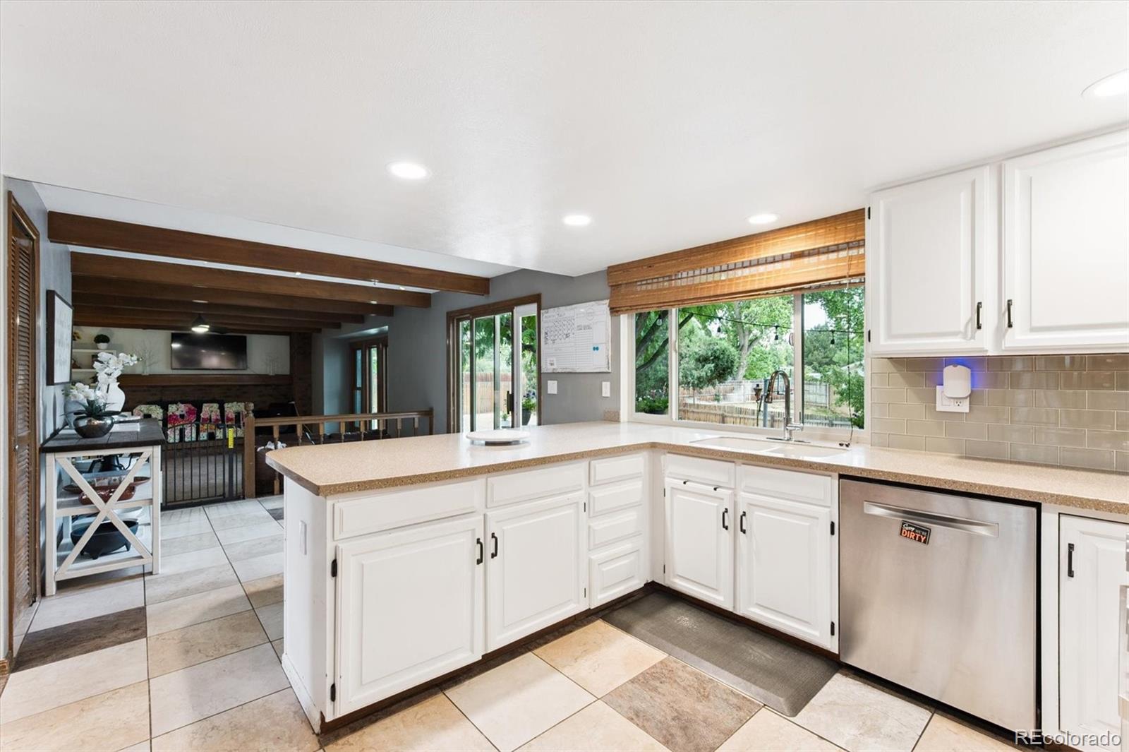 MLS Image #9 for 7504 s depew street,littleton, Colorado