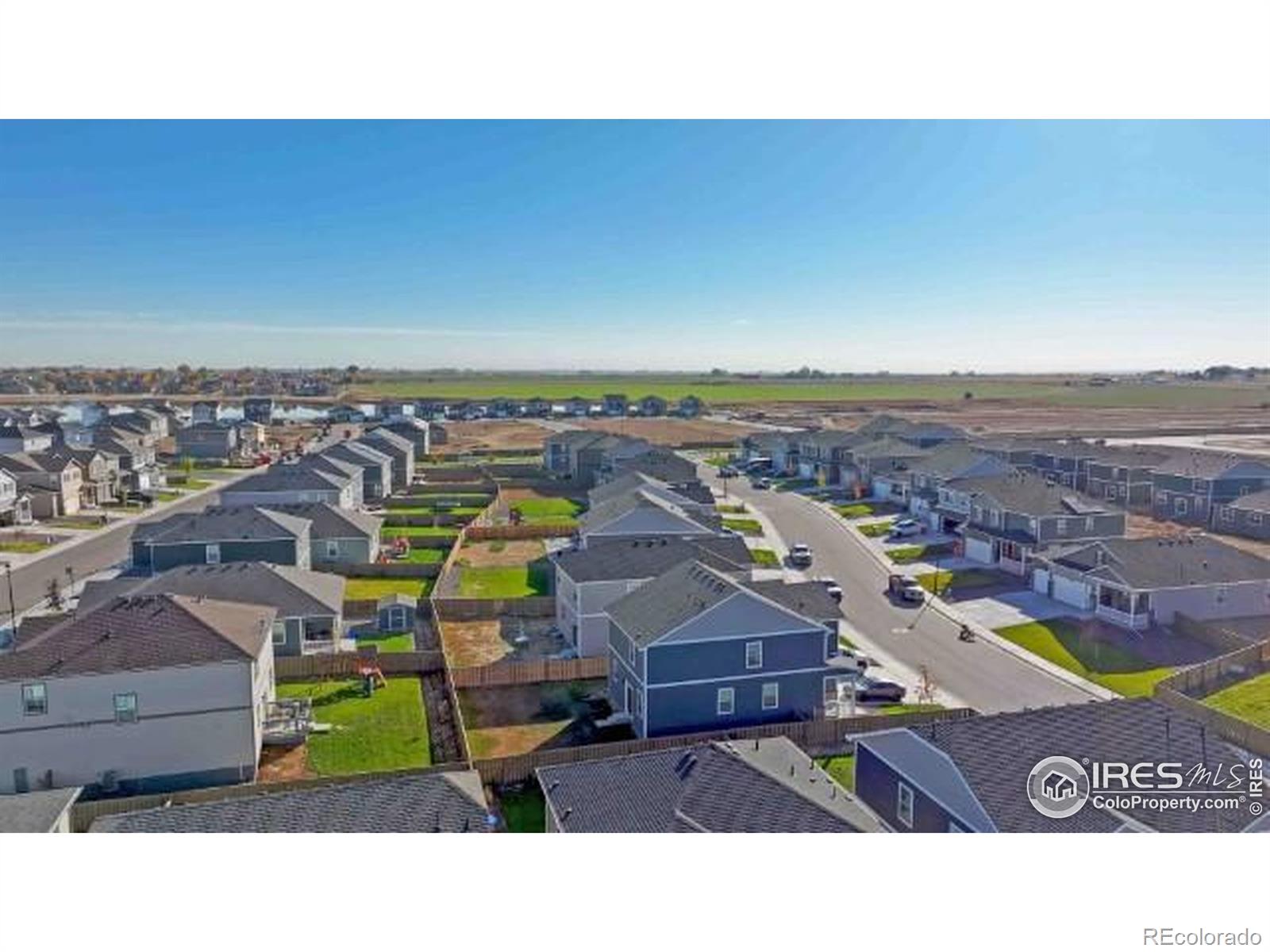 MLS Image #28 for 384  tailholt avenue,severance, Colorado