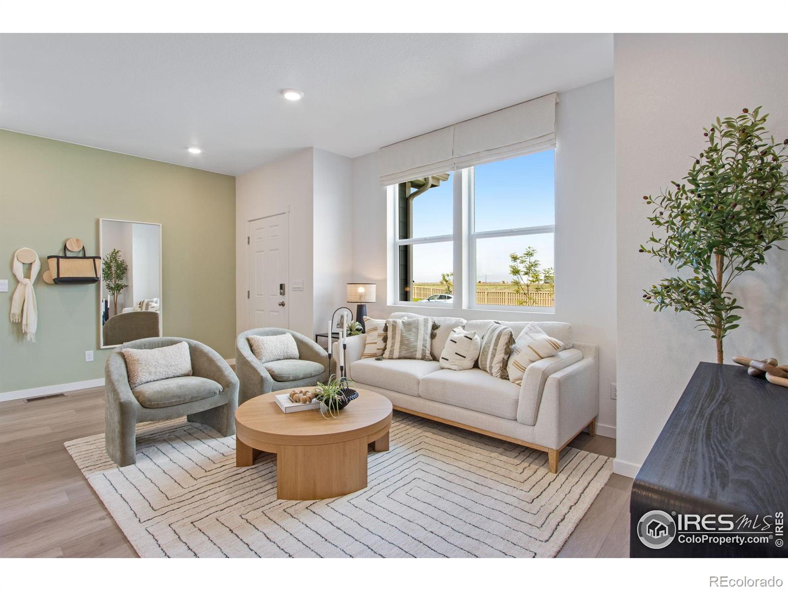 MLS Image #4 for 384  tailholt avenue,severance, Colorado
