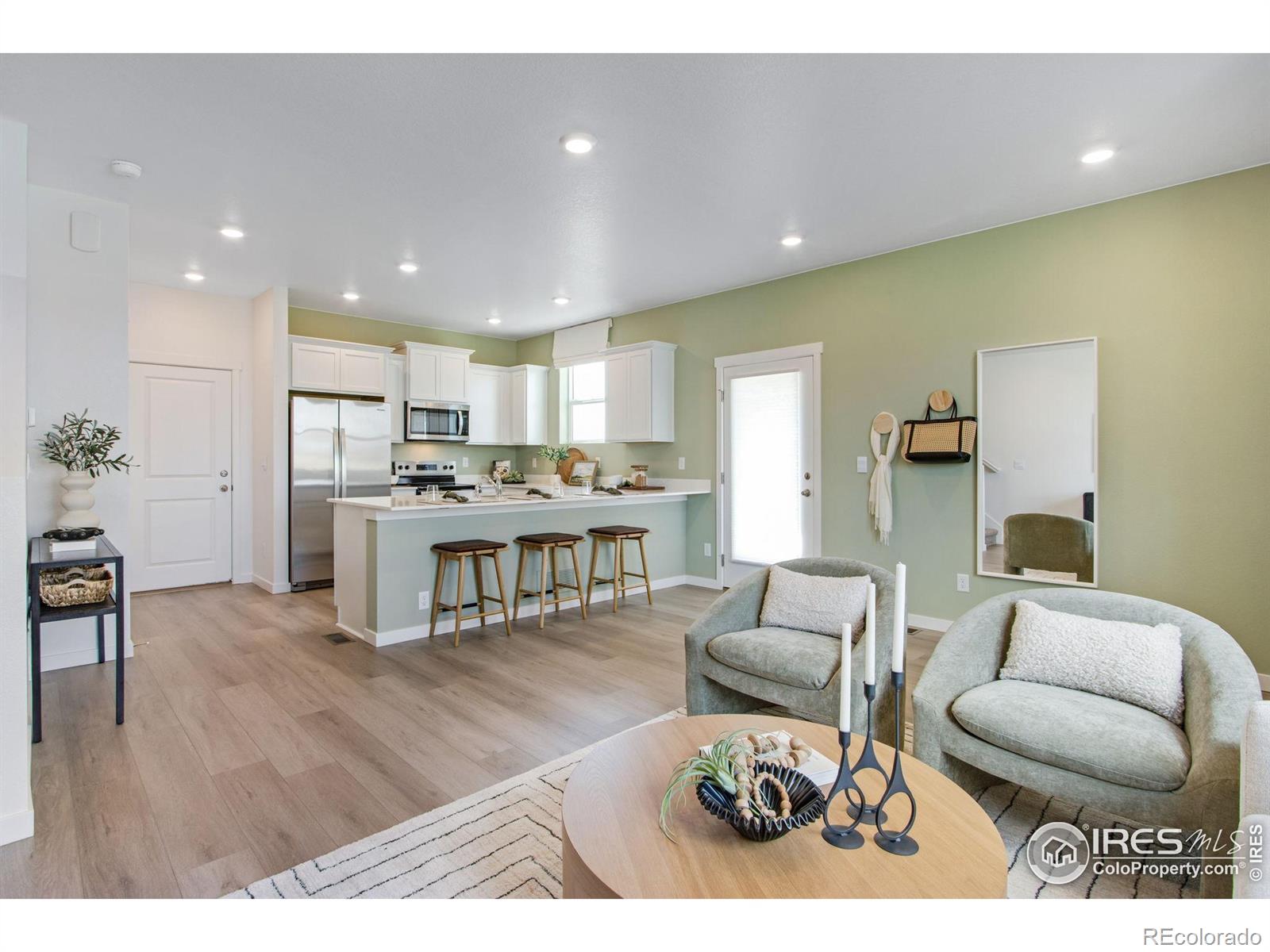 MLS Image #5 for 384  tailholt avenue,severance, Colorado