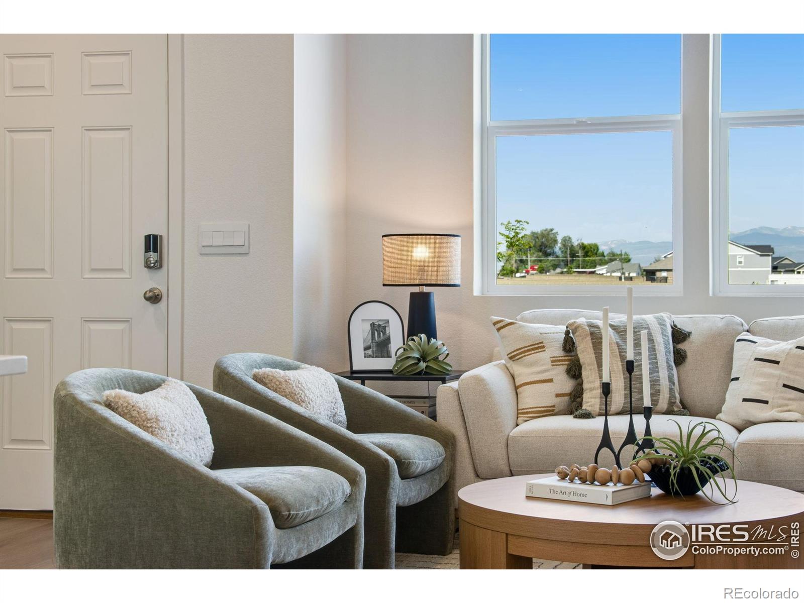 MLS Image #7 for 384  tailholt avenue,severance, Colorado