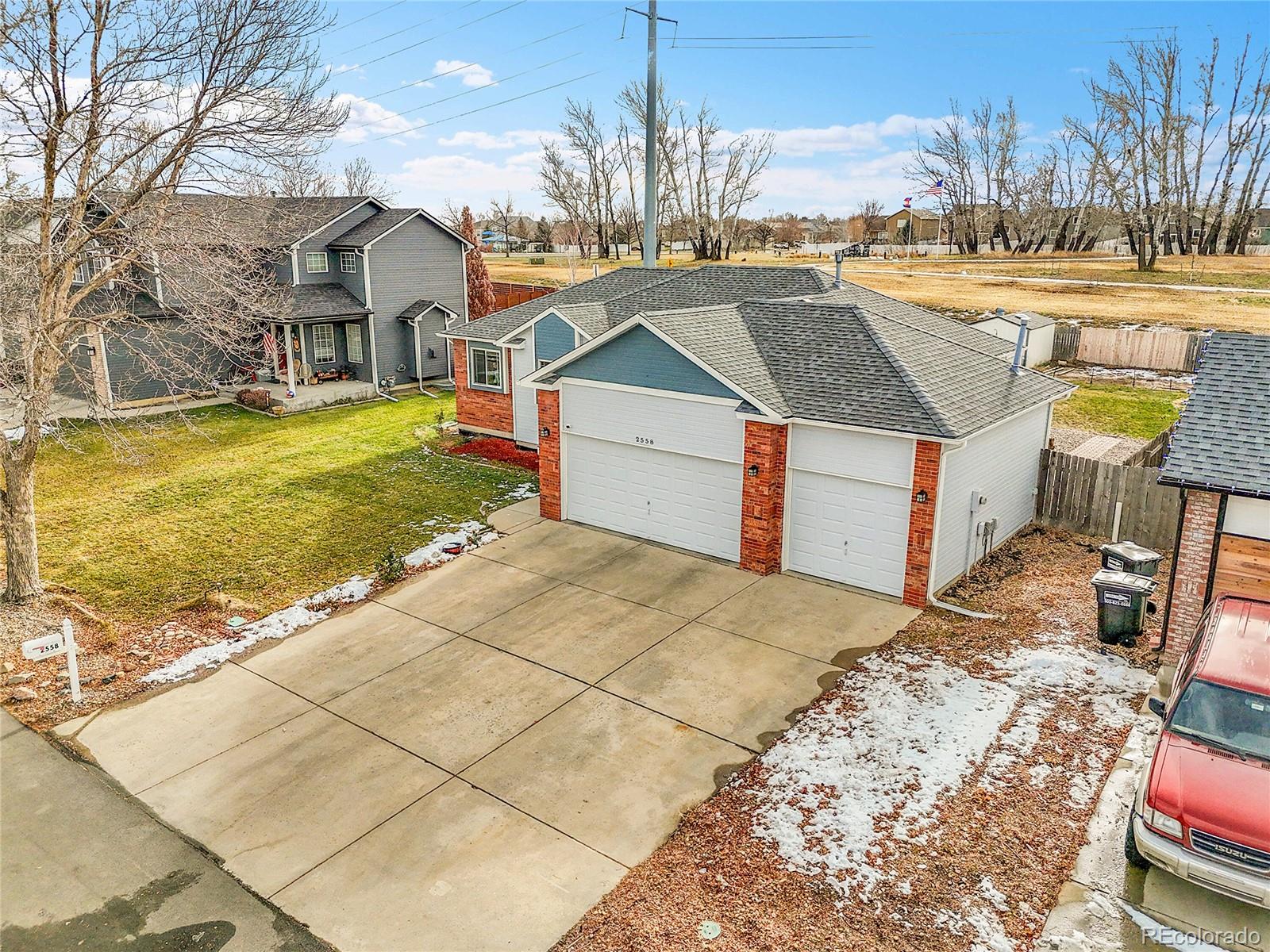 MLS Image #2 for 2558  jarett drive,mead, Colorado