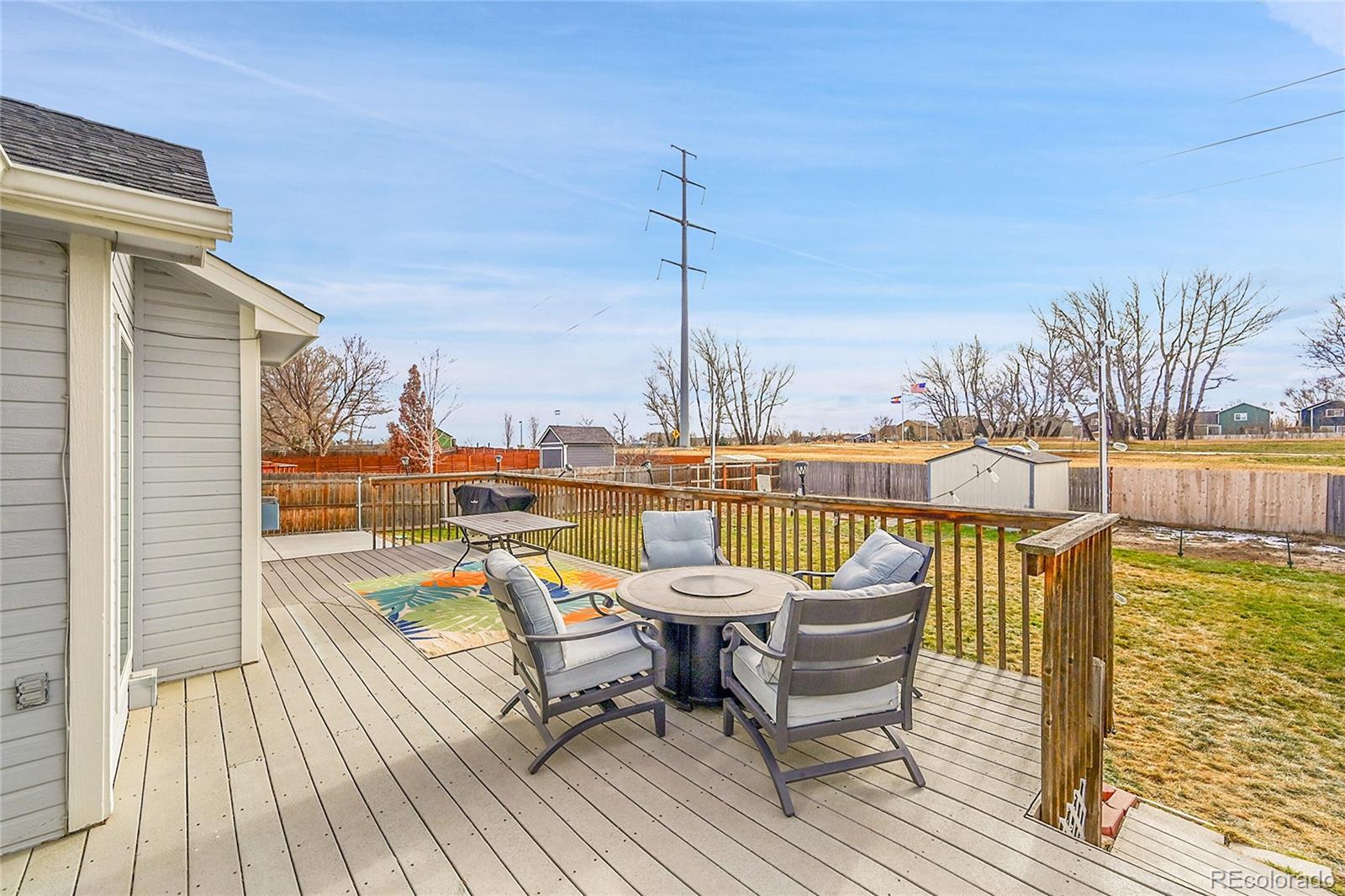 MLS Image #37 for 2558  jarett drive,mead, Colorado