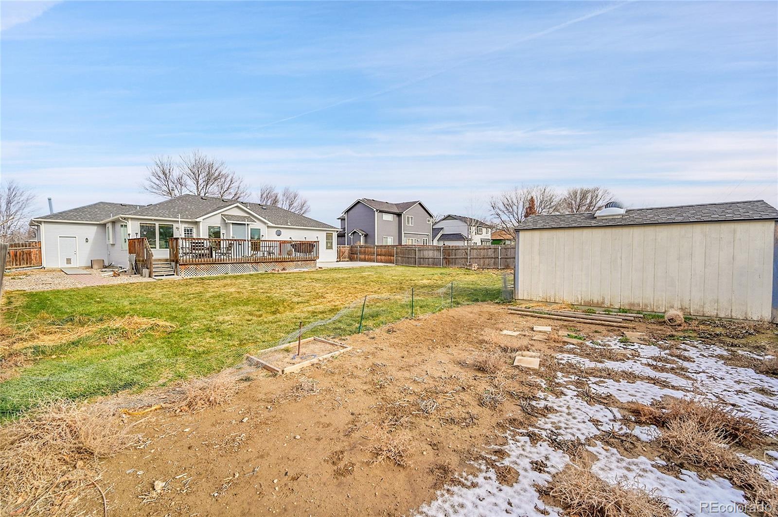 MLS Image #38 for 2558  jarett drive,mead, Colorado