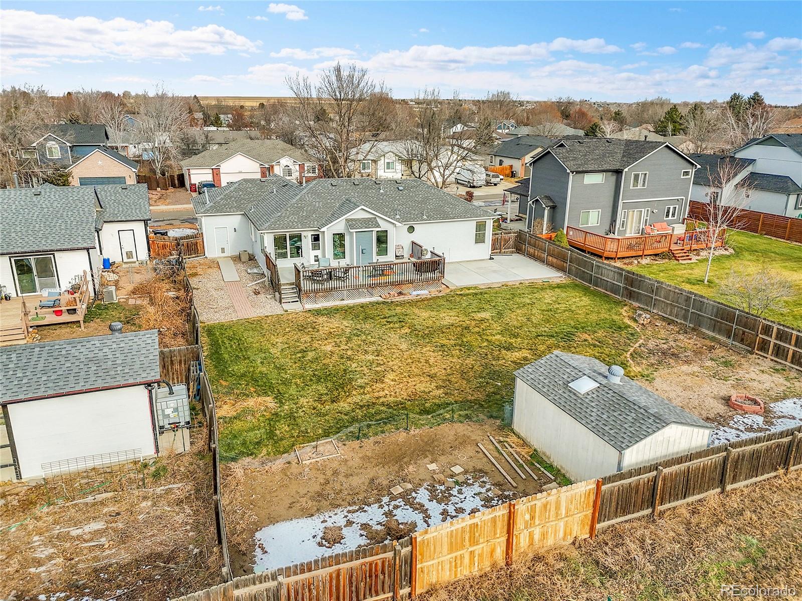 MLS Image #4 for 2558  jarett drive,mead, Colorado