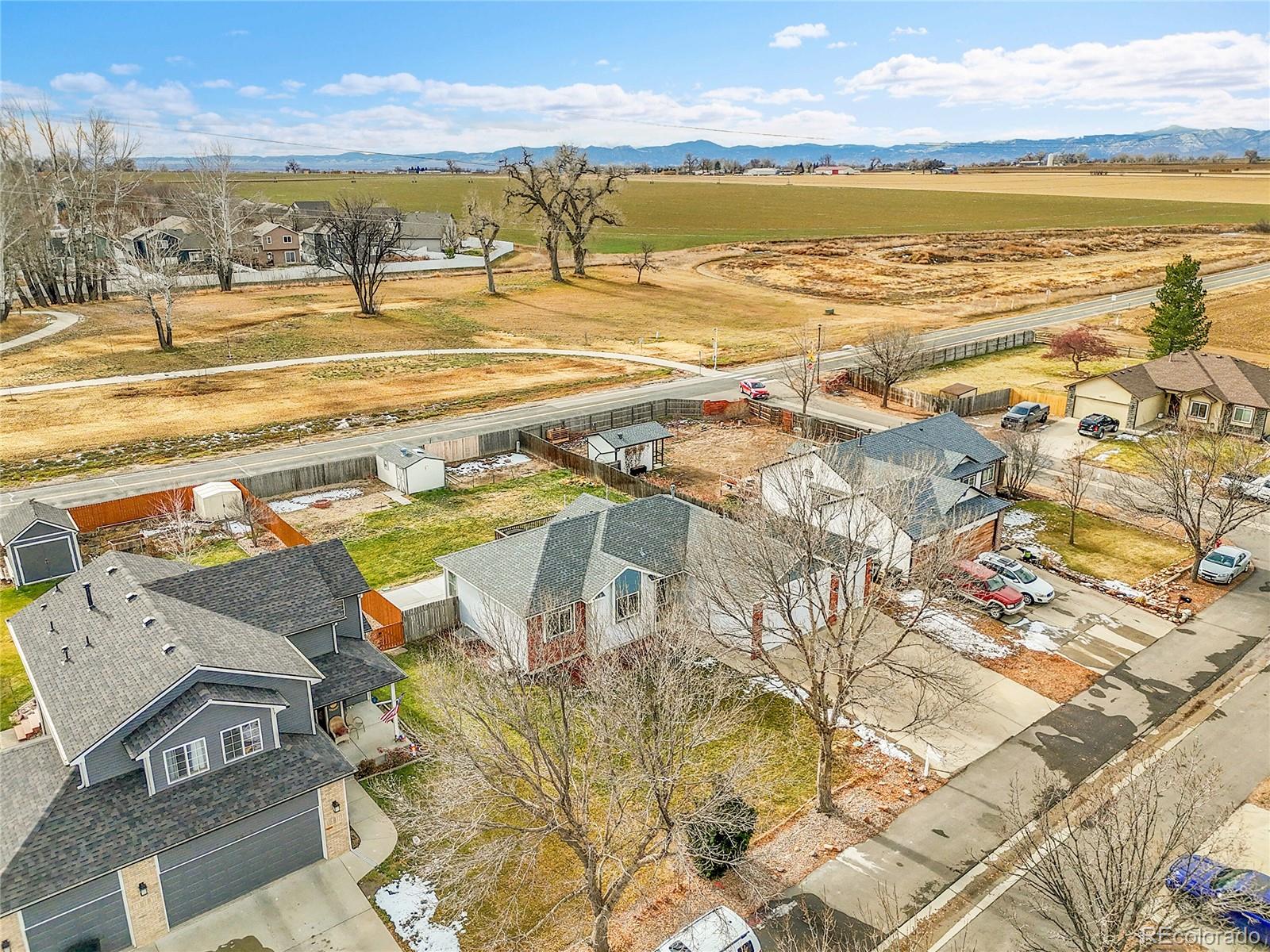 MLS Image #46 for 2558  jarett drive,mead, Colorado