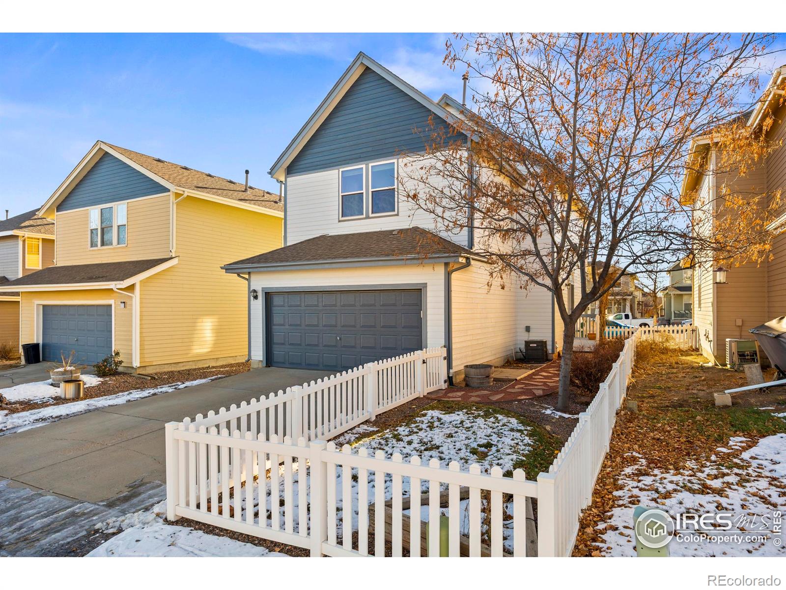 MLS Image #1 for 2144  brightwater drive,fort collins, Colorado