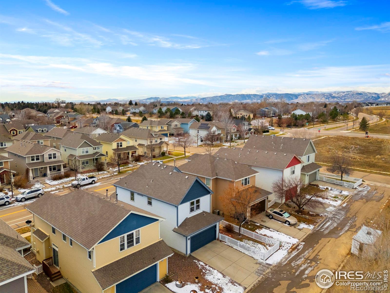 MLS Image #39 for 2144  brightwater drive,fort collins, Colorado